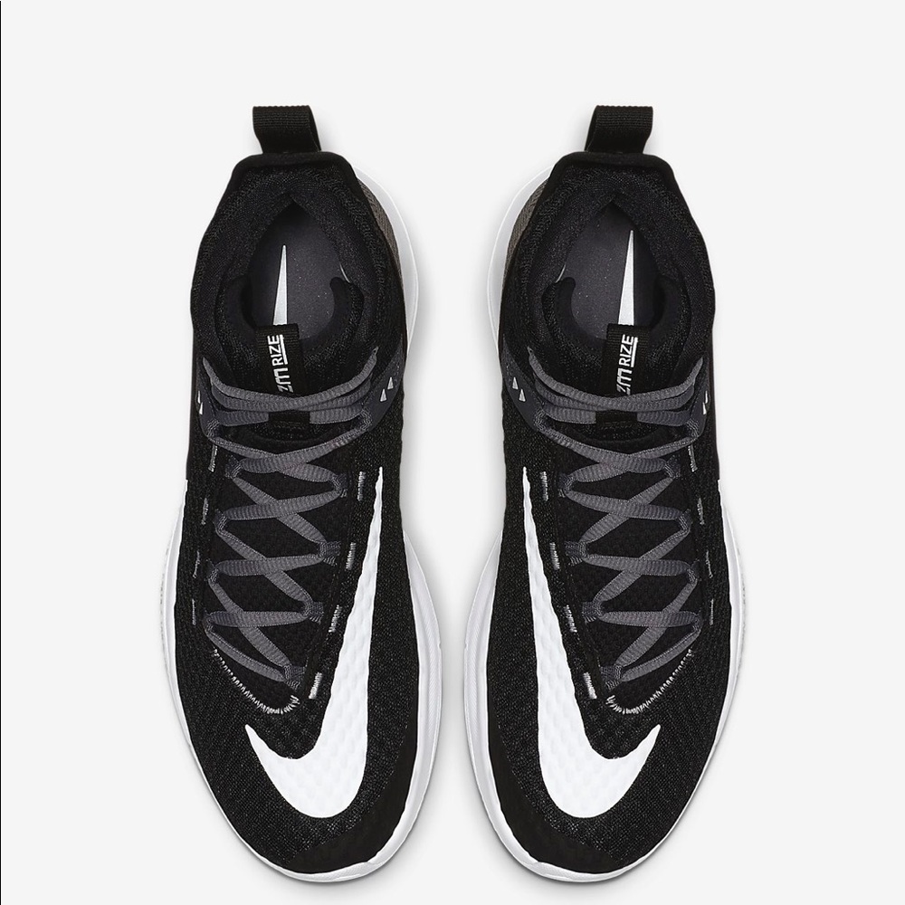 Men’s Nike Zoom Rize 6.5 - Picture 5 of 6
